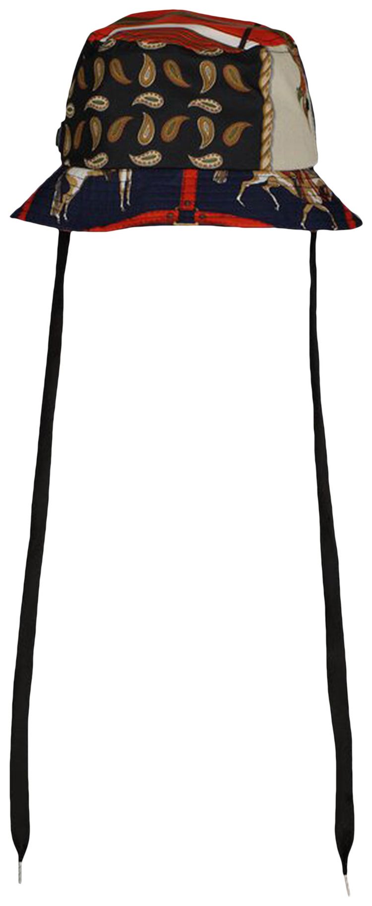 Children of the Discordance Scarf Bucker Hat Type B Assorted