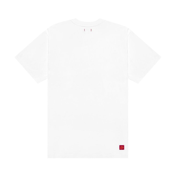 CLOT Love Tee White