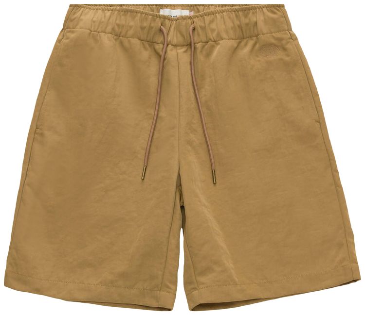 Honor The Gift Shop Shorts Khaki