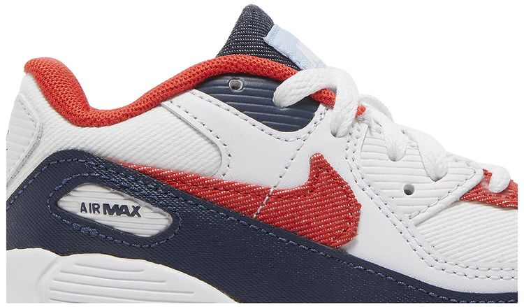 Nike Air Max 90 TD USA Denim