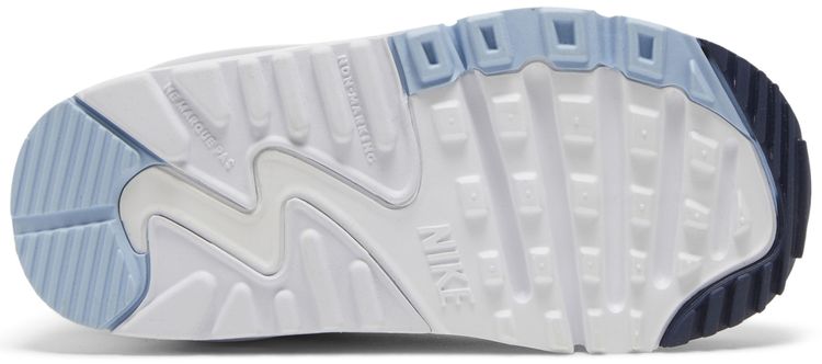 Nike Air Max 90 TD USA Denim