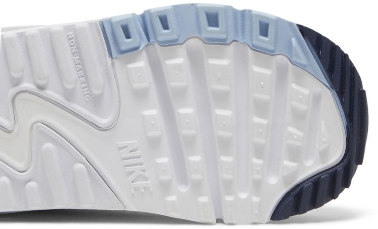 Nike Air Max 90 TD USA Denim