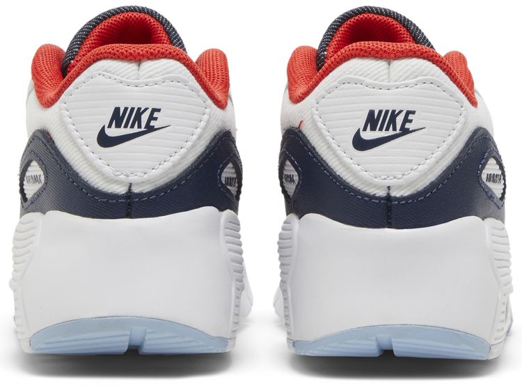 Nike Air Max 90 TD USA Denim