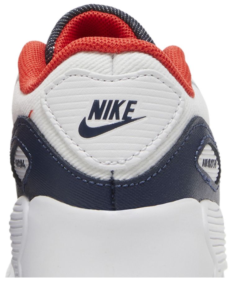 Nike Air Max 90 TD USA Denim