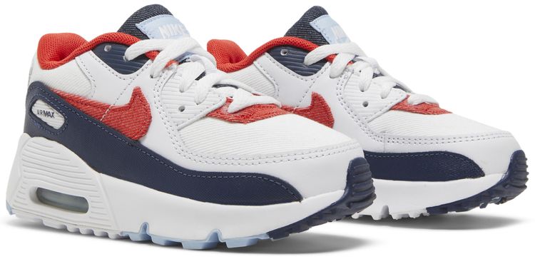Nike Air Max 90 TD USA Denim