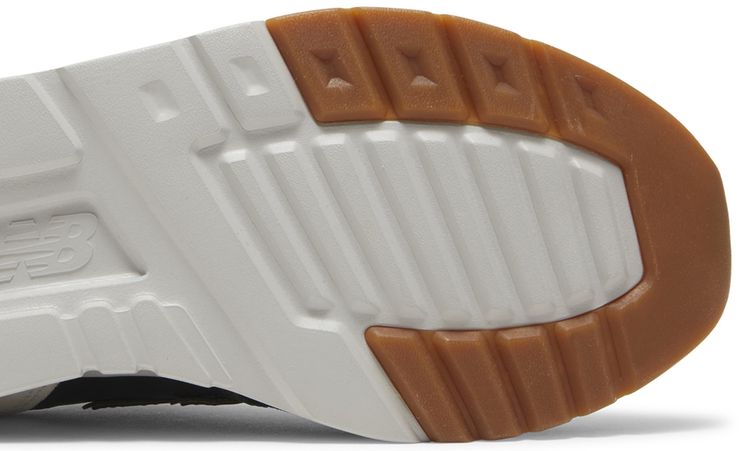 New Balance 997H Black White