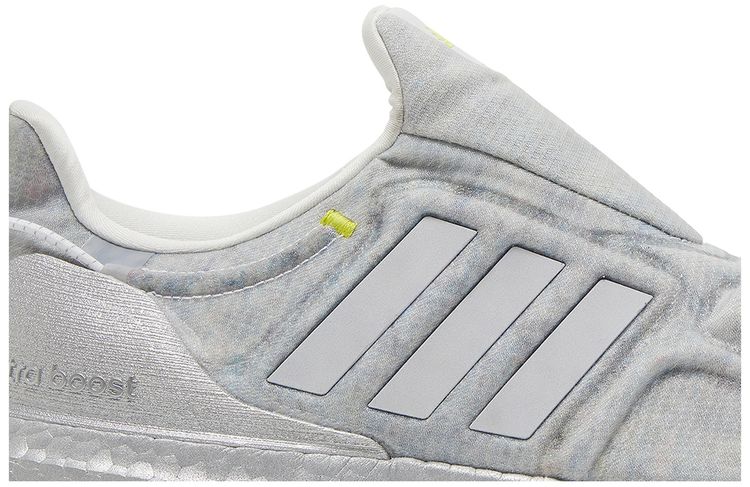 Adidas UltraBoost ColdRDY White Grey