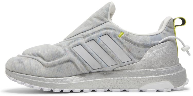 Adidas UltraBoost ColdRDY White Grey