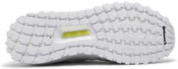 Adidas UltraBoost ColdRDY White Grey