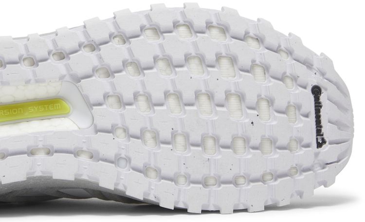 Adidas UltraBoost ColdRDY White Grey