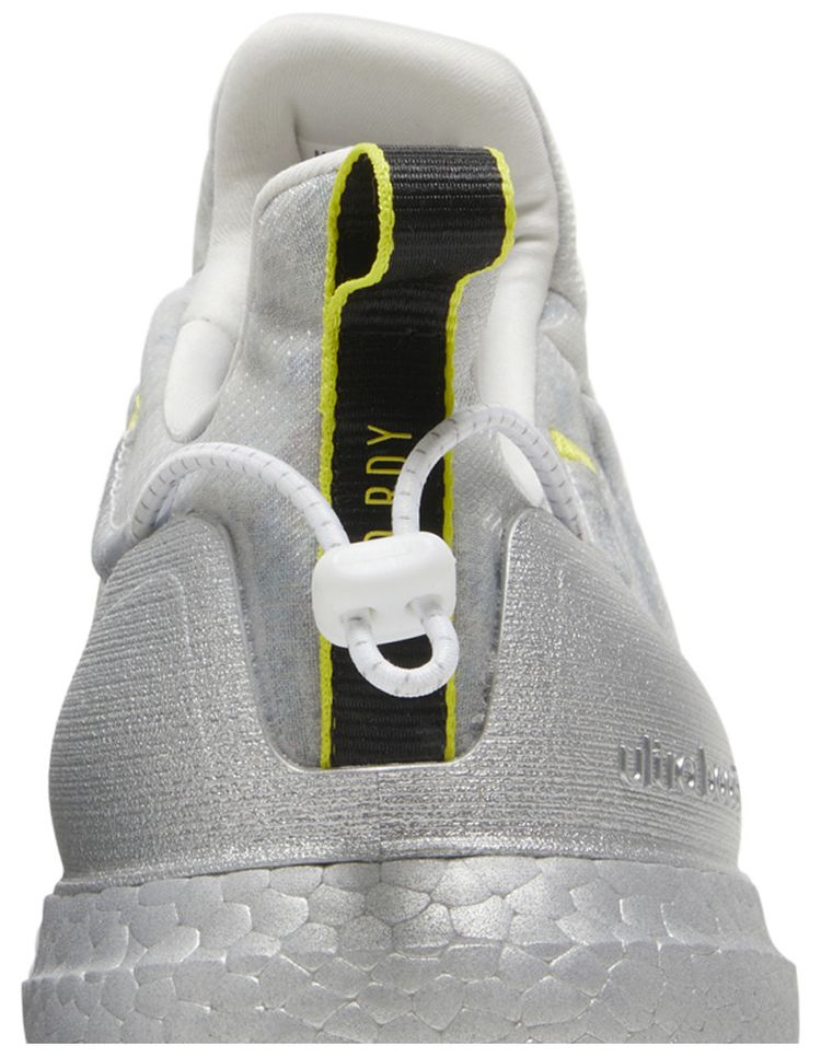 Adidas UltraBoost ColdRDY White Grey