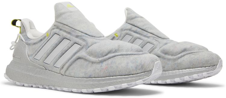 Adidas UltraBoost ColdRDY White Grey