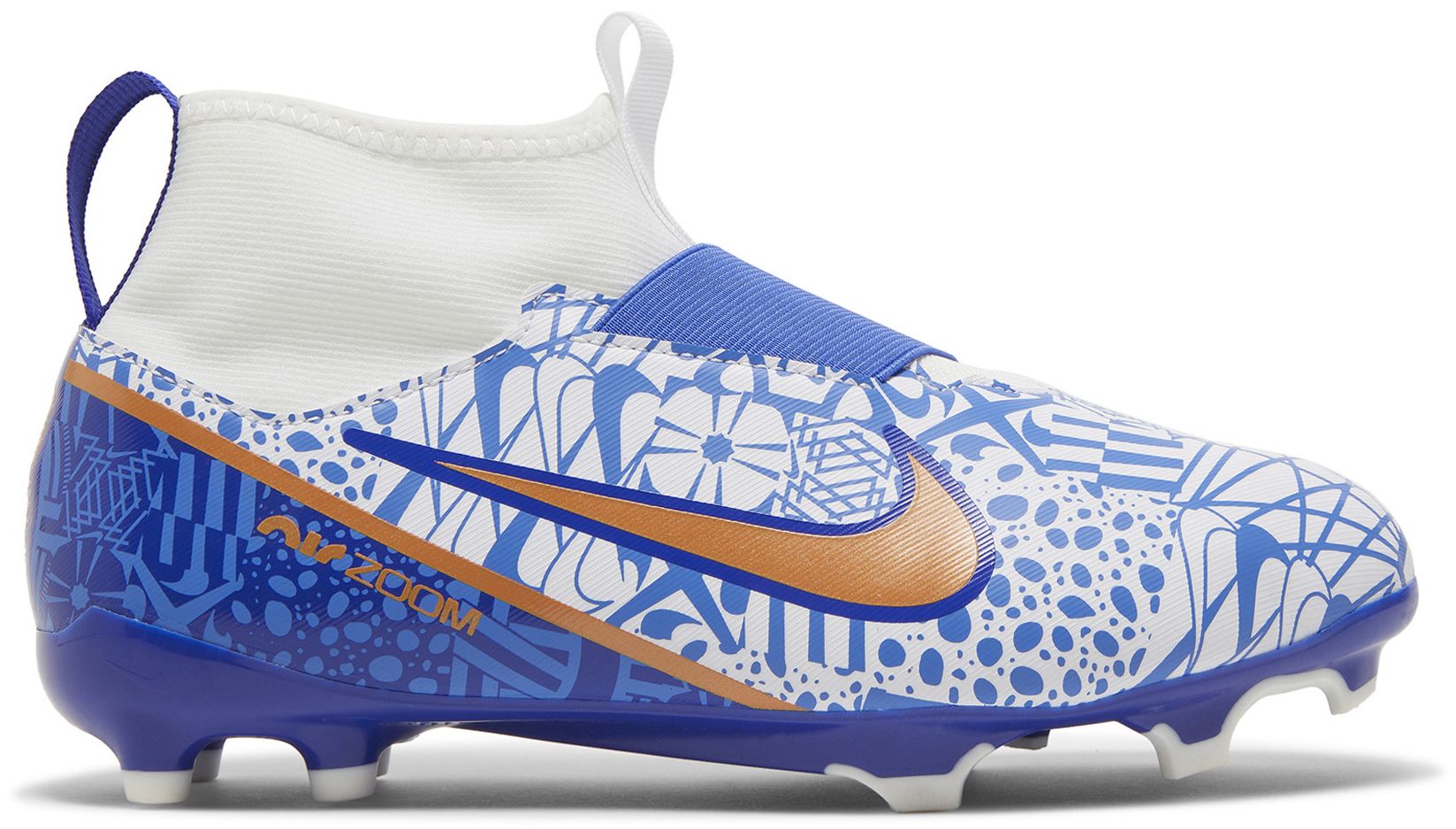 mercurial superfly 7 rosa