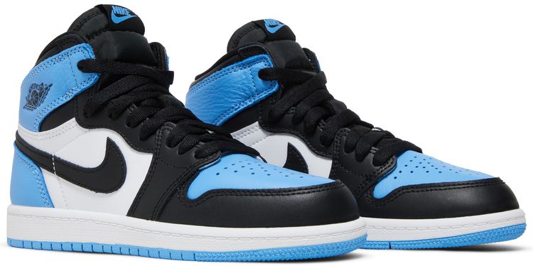 Air Jordan 1 Retro High OG PS UNC Toe
