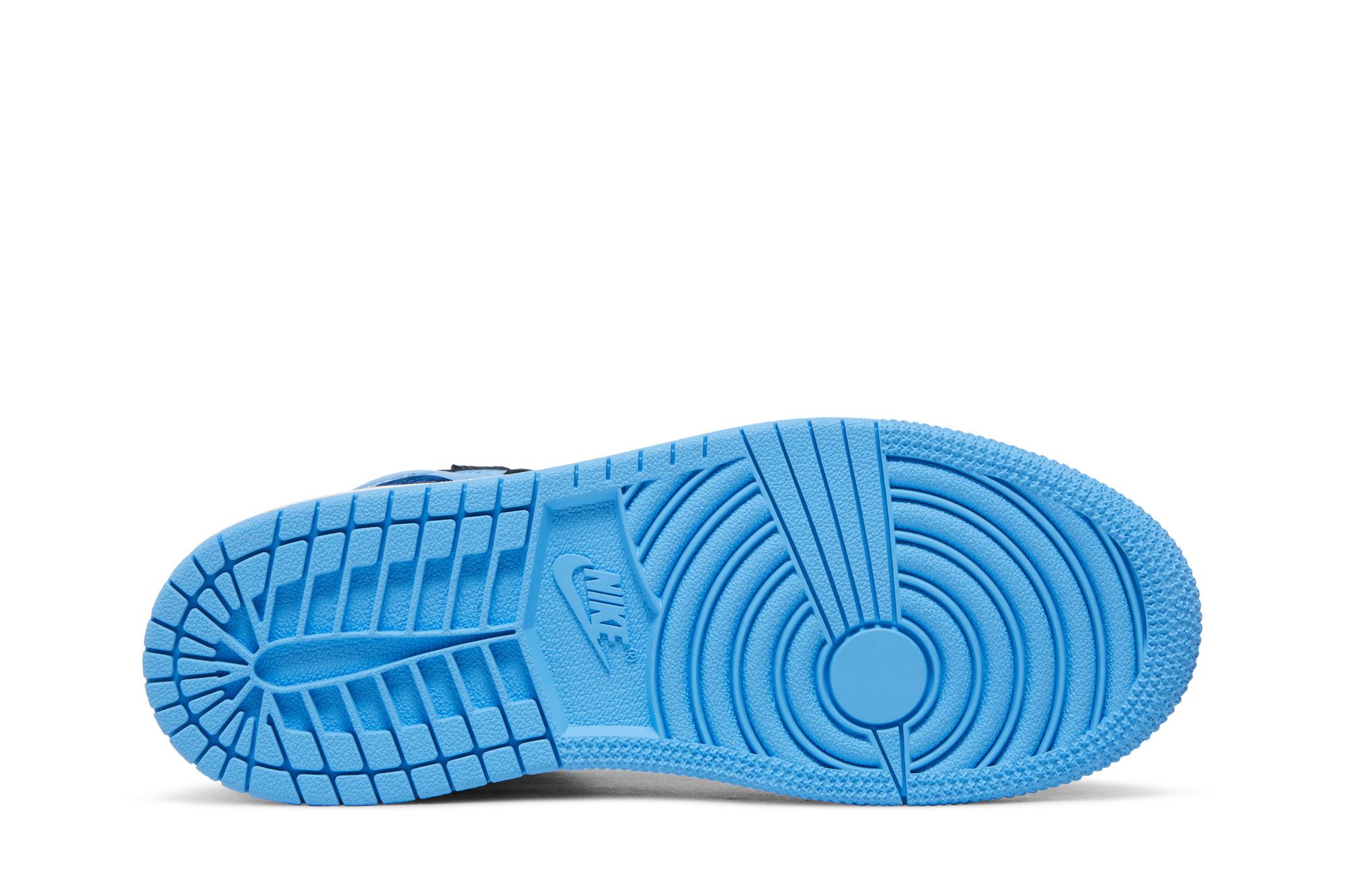 Buy Air Jordan 1 Retro High OG PS 'UNC Toe' - FD1412 400 | GOAT