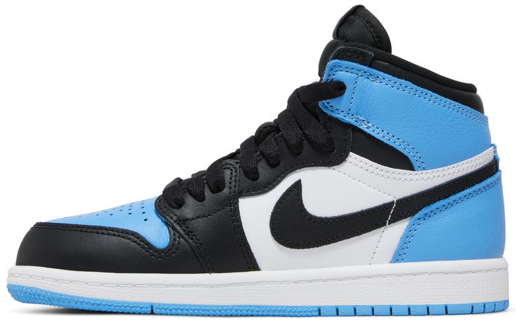 Air Jordan 1 Retro High OG PS UNC Toe