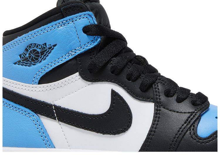 Air Jordan 1 Retro High OG PS UNC Toe