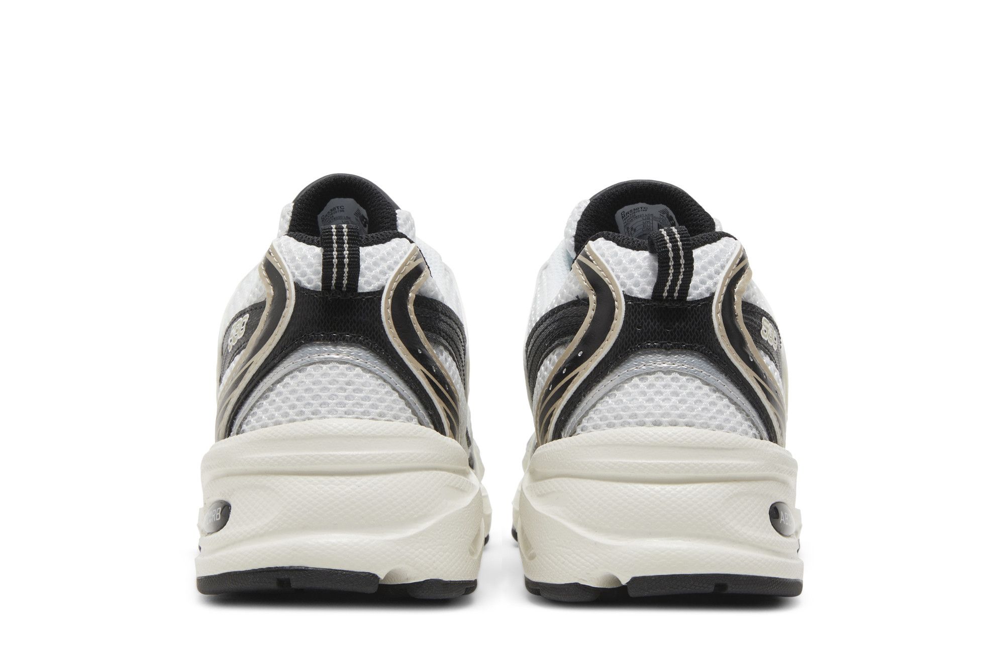 Buy New Balance 530 'White Light Gold' - MR530TC | GOAT