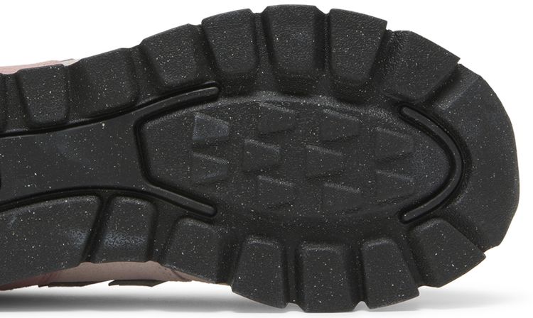 New Balance 574 Big Kid Wide Hazy Rose