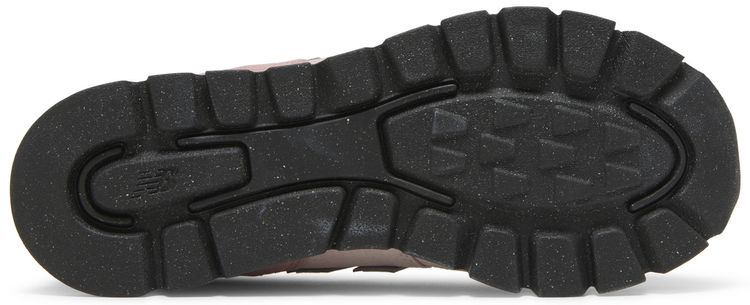 New Balance 574 Big Kid Wide Hazy Rose