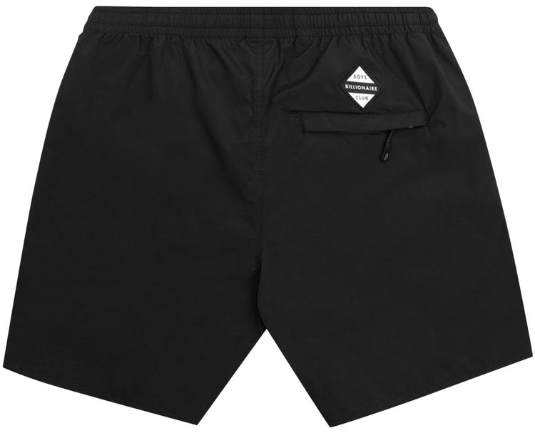 Billionaire Boys Club Fari Shorts Black
