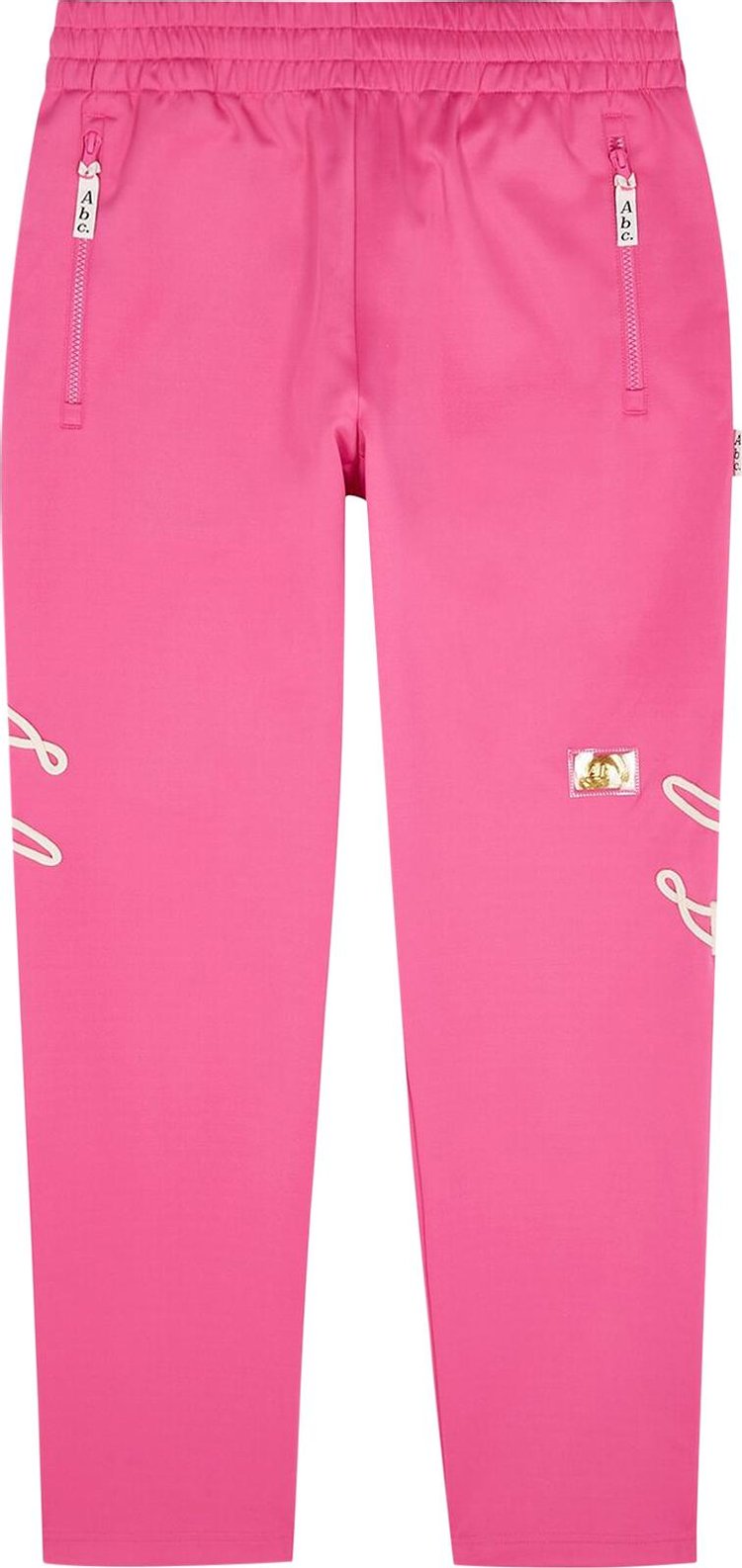 Advisory Board Crystals Track Pant 'Rubellite Pink'