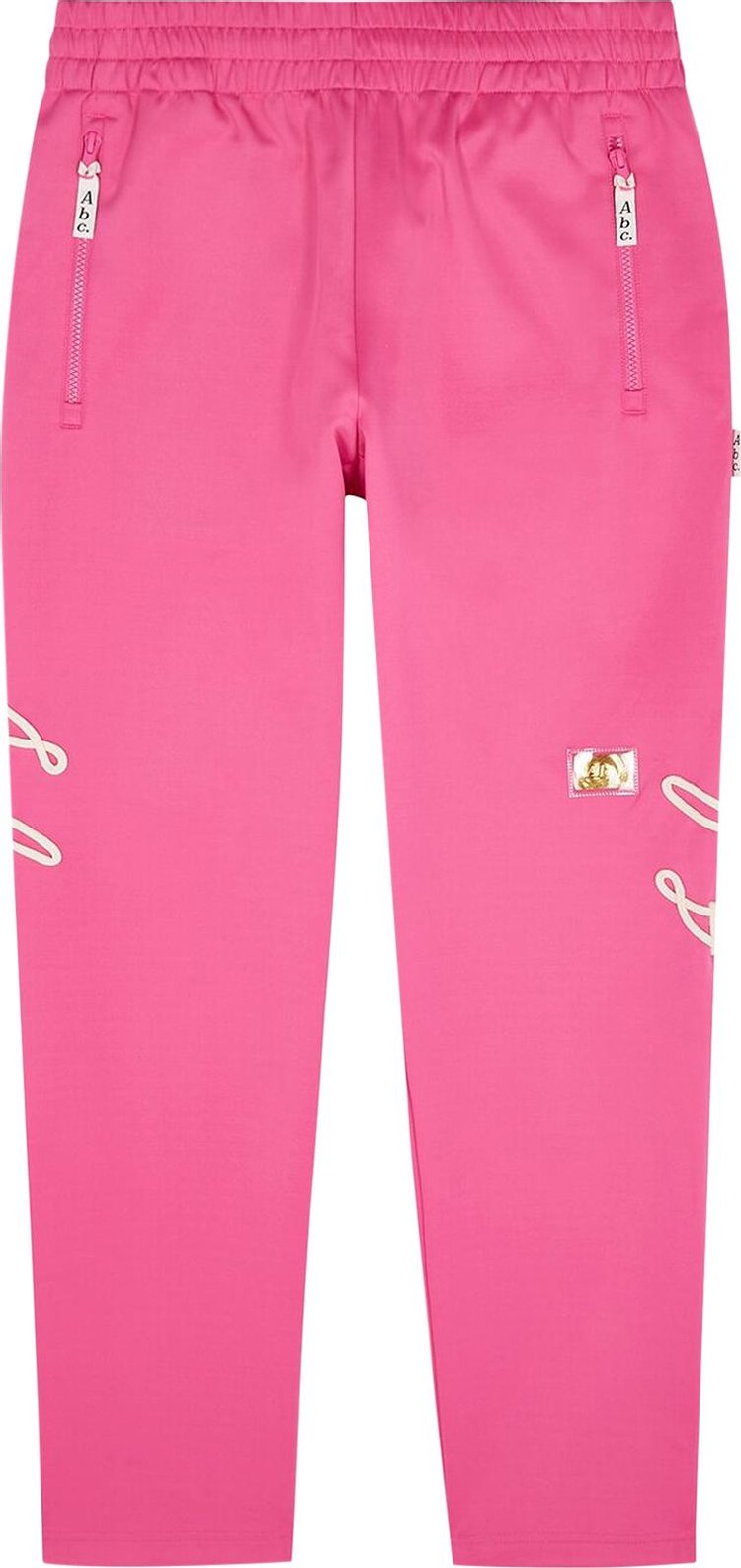 Advisory Board Crystals Track Pant Rubellite Pink