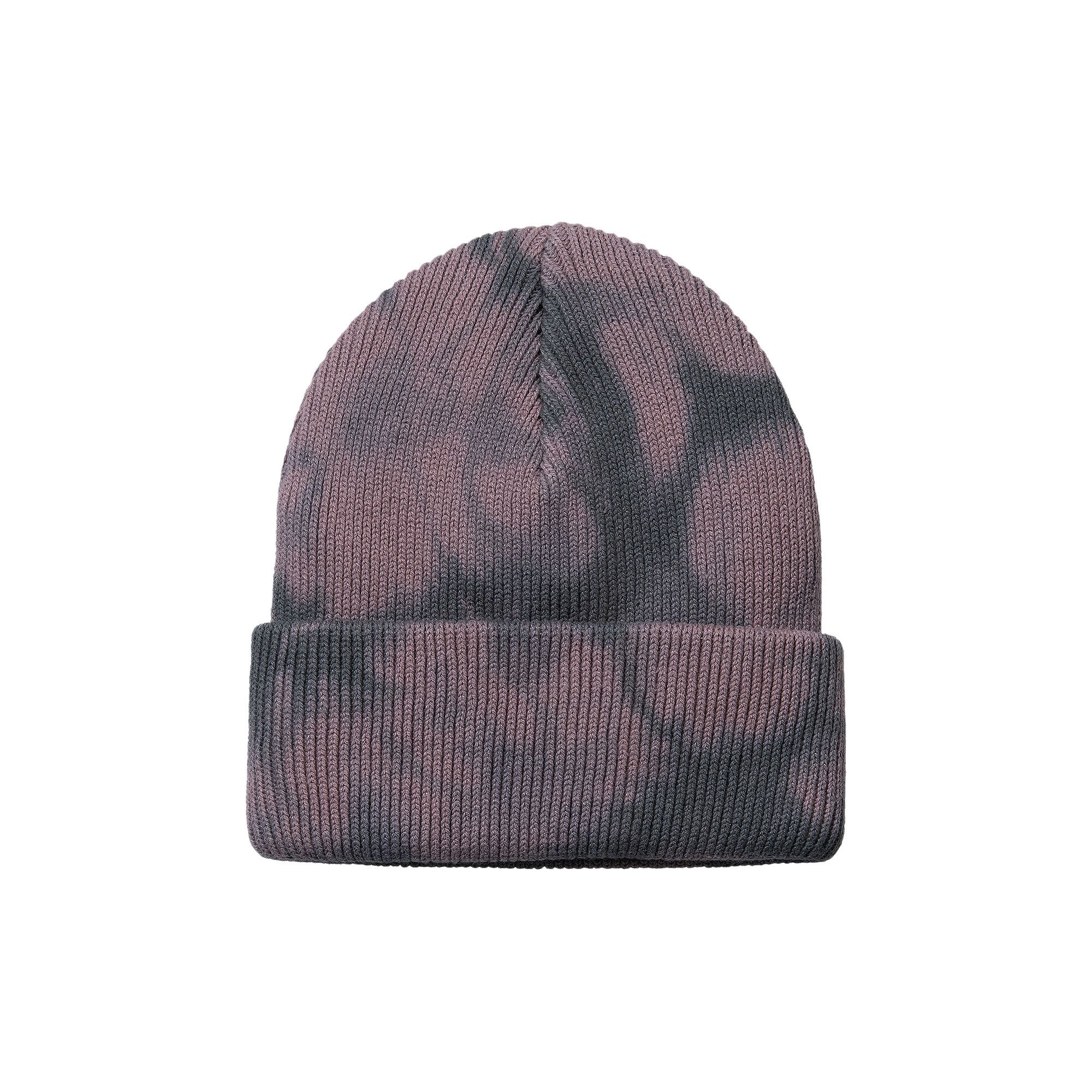 【公式サイト】正規ブランド品通販 Carhartt Buy WIP I030065 - Chromo' 'Lupinus Beanie Vista 帽子