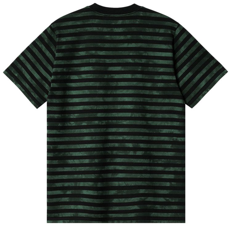 Carhartt WIP Scotty Chromo Pocket Scotty StripeTreehouse Chromo