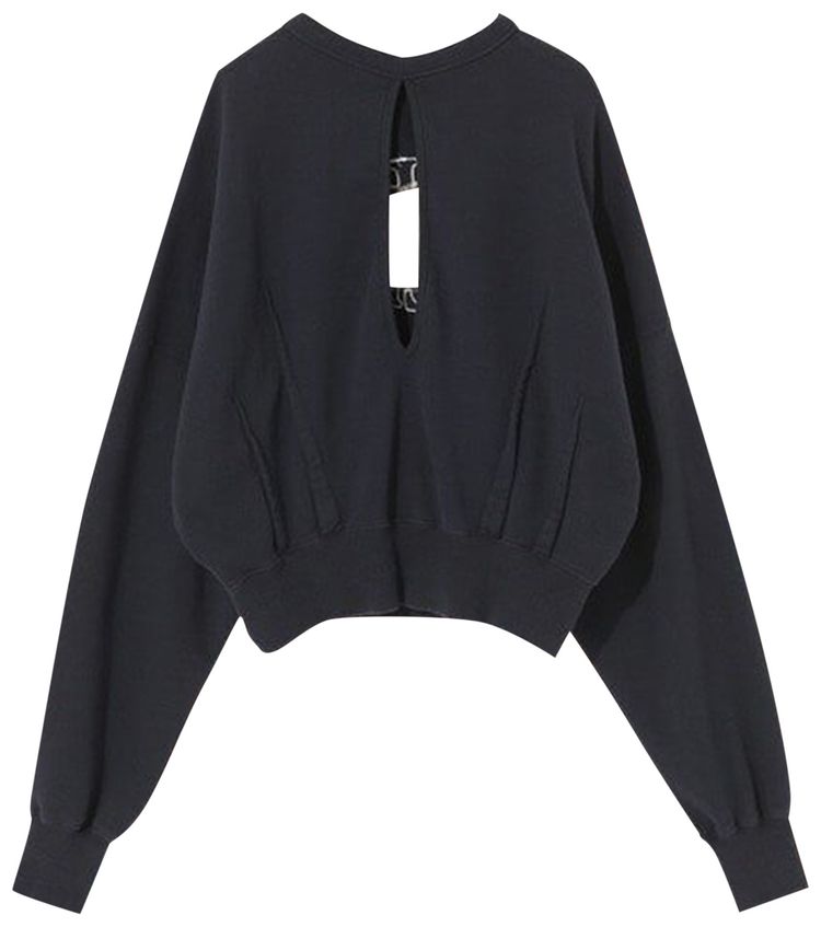 Undercover Sweet Sweatshirt Navy