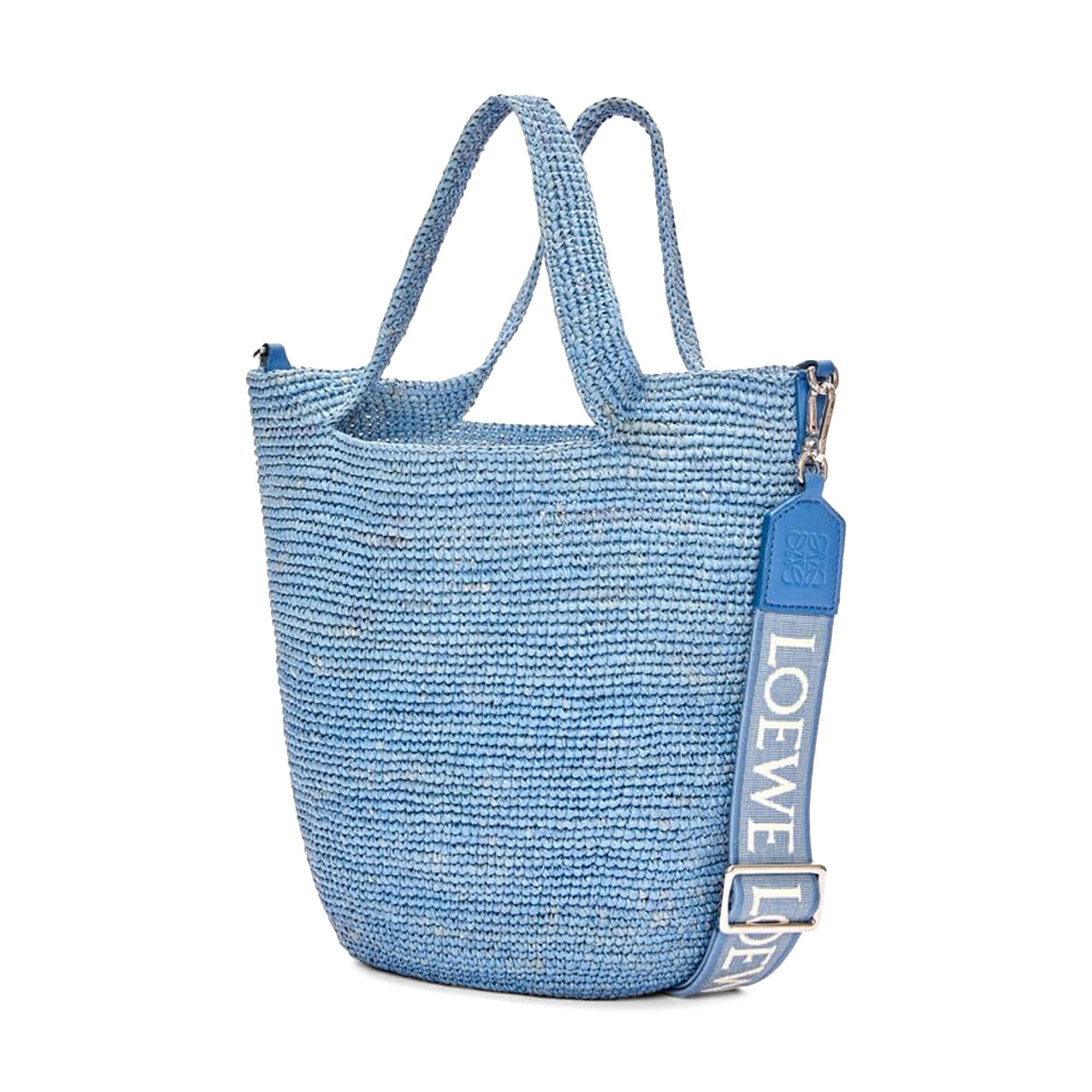 【LOEWE】個数限定セール！アナグラム SLIT MINI BAG LOEWE】 セール！アナグラム SLIT MINI BAG
