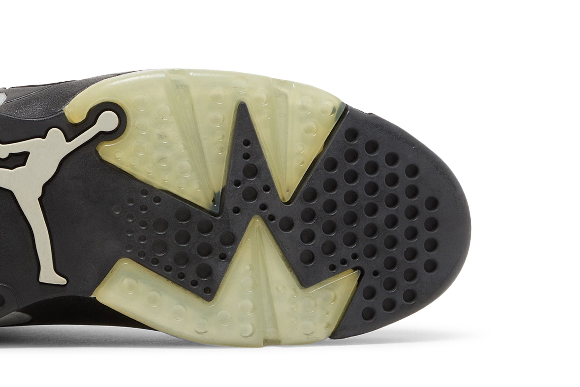 Buy Air Jordan 6 Retro Low 'Chrome' 2002 - 304401 061 | GOAT