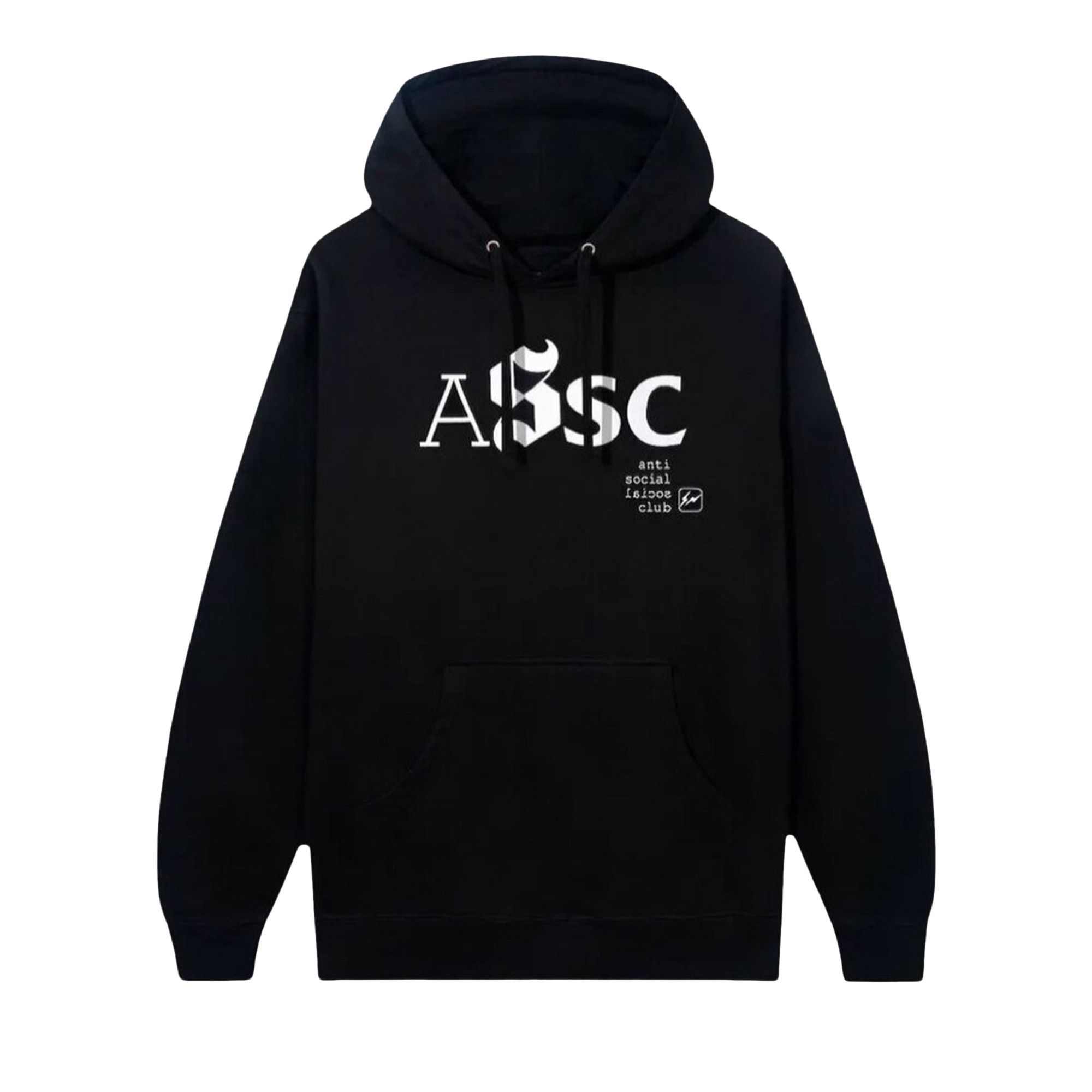 Kkoch black on sale hoodie assc