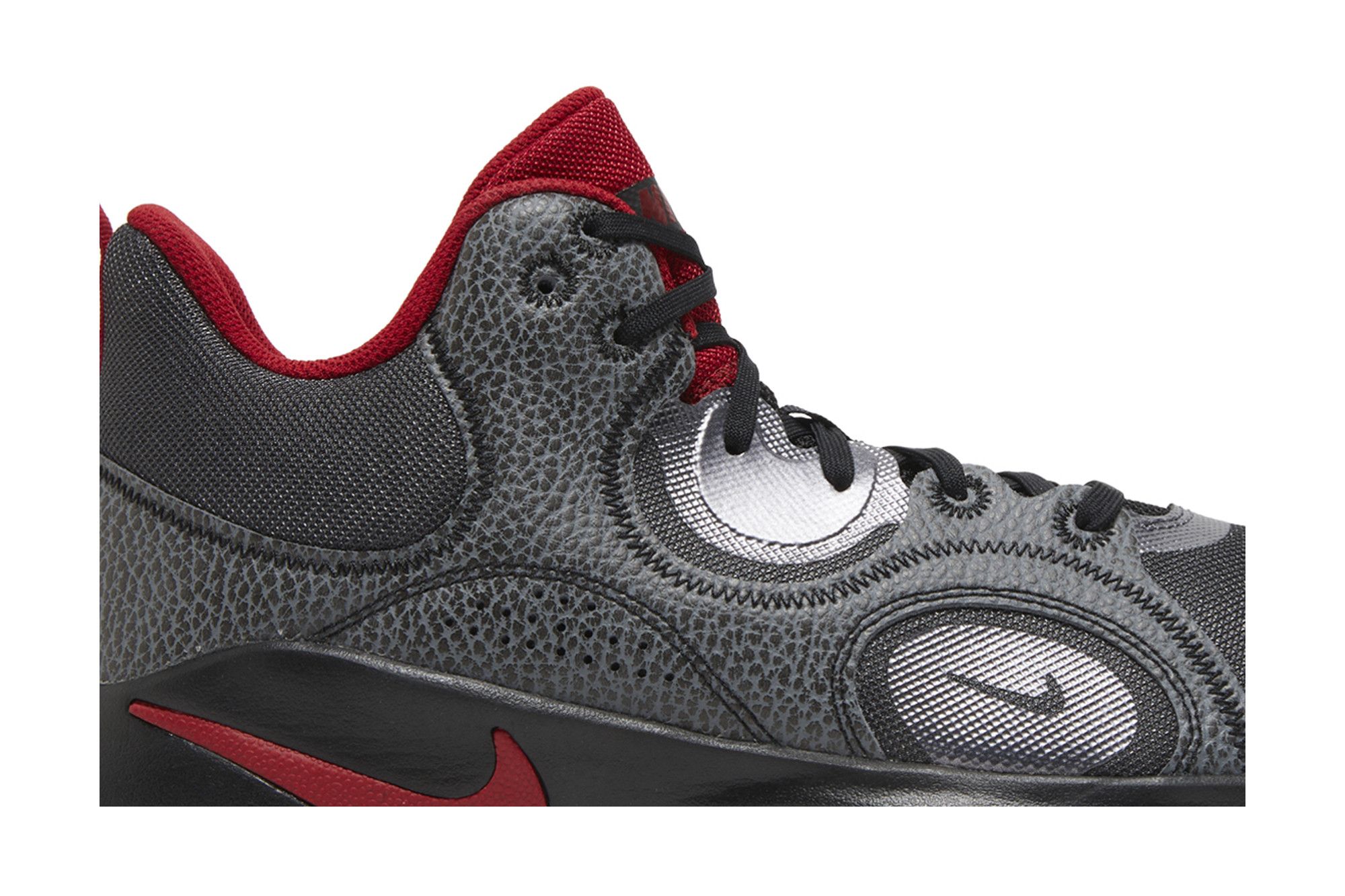 Nike fly by 2 red discount
