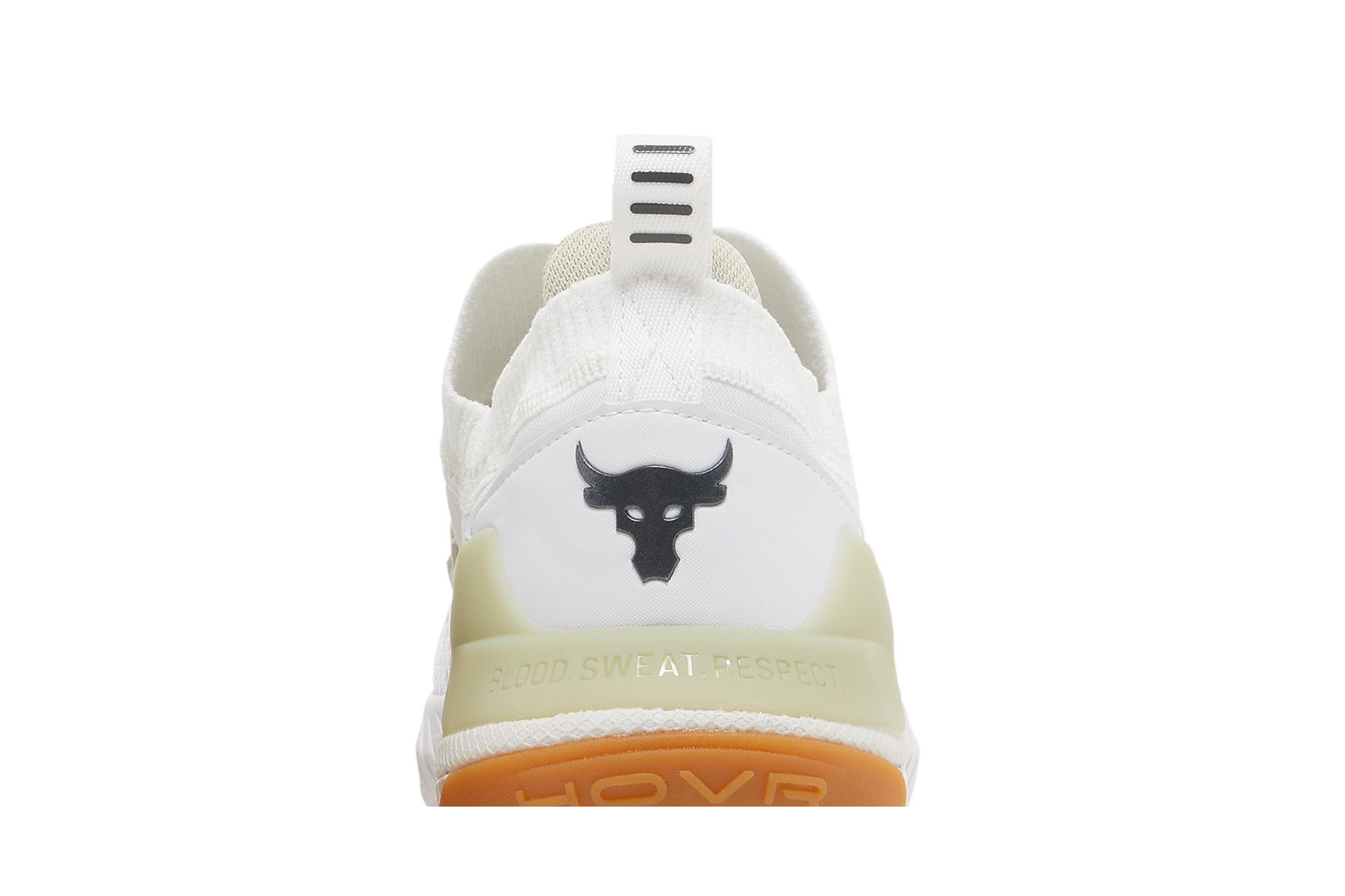 Blood sweat respect shoes top