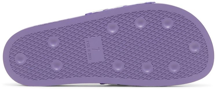 Adidas Wmns Adilette Slides Magic Lilac