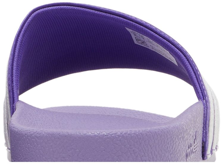 Adidas Wmns Adilette Slides Magic Lilac