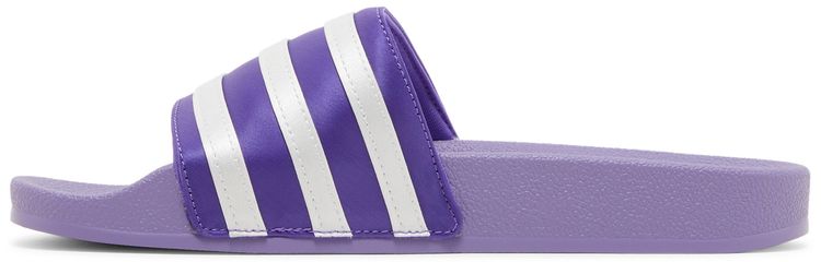 Adidas Wmns Adilette Slides Magic Lilac