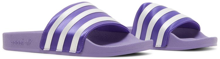 Adidas Wmns Adilette Slides Magic Lilac