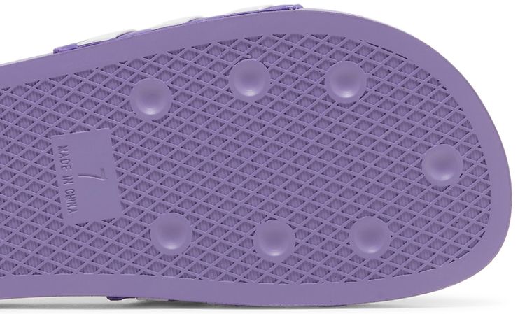 Adidas Wmns Adilette Slides Magic Lilac