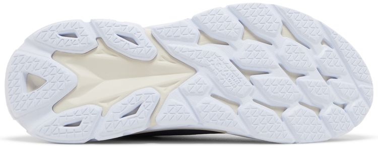 HOKA Clifton Edge Team Kit   Vintage Indigo