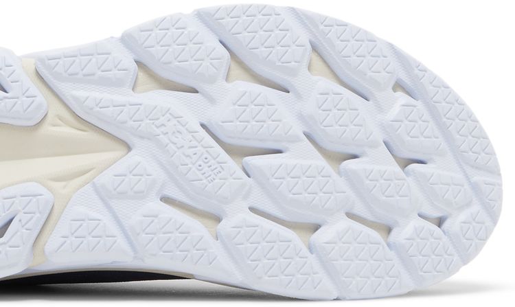 HOKA Clifton Edge Team Kit   Vintage Indigo