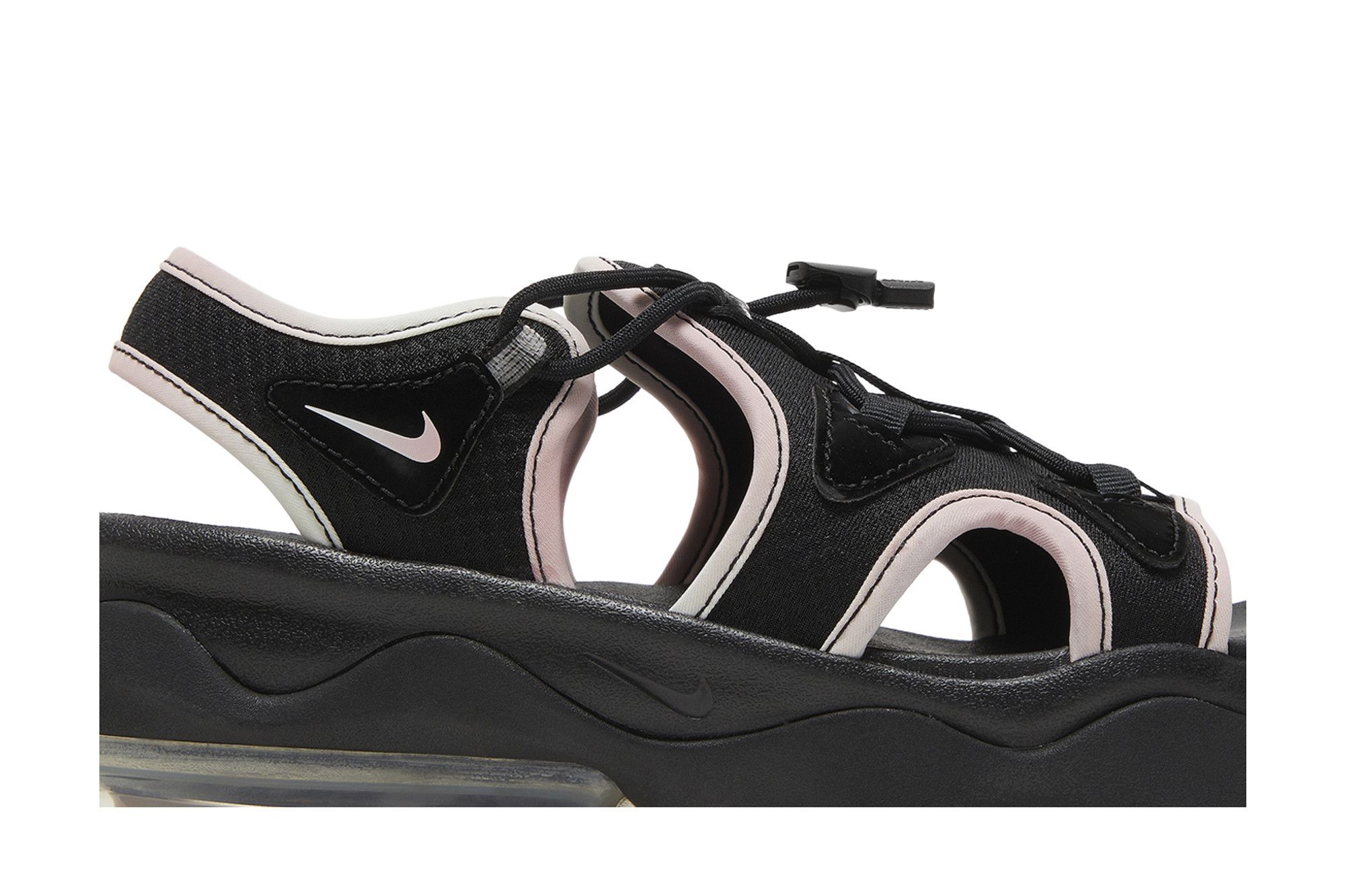 Air max sandals sales