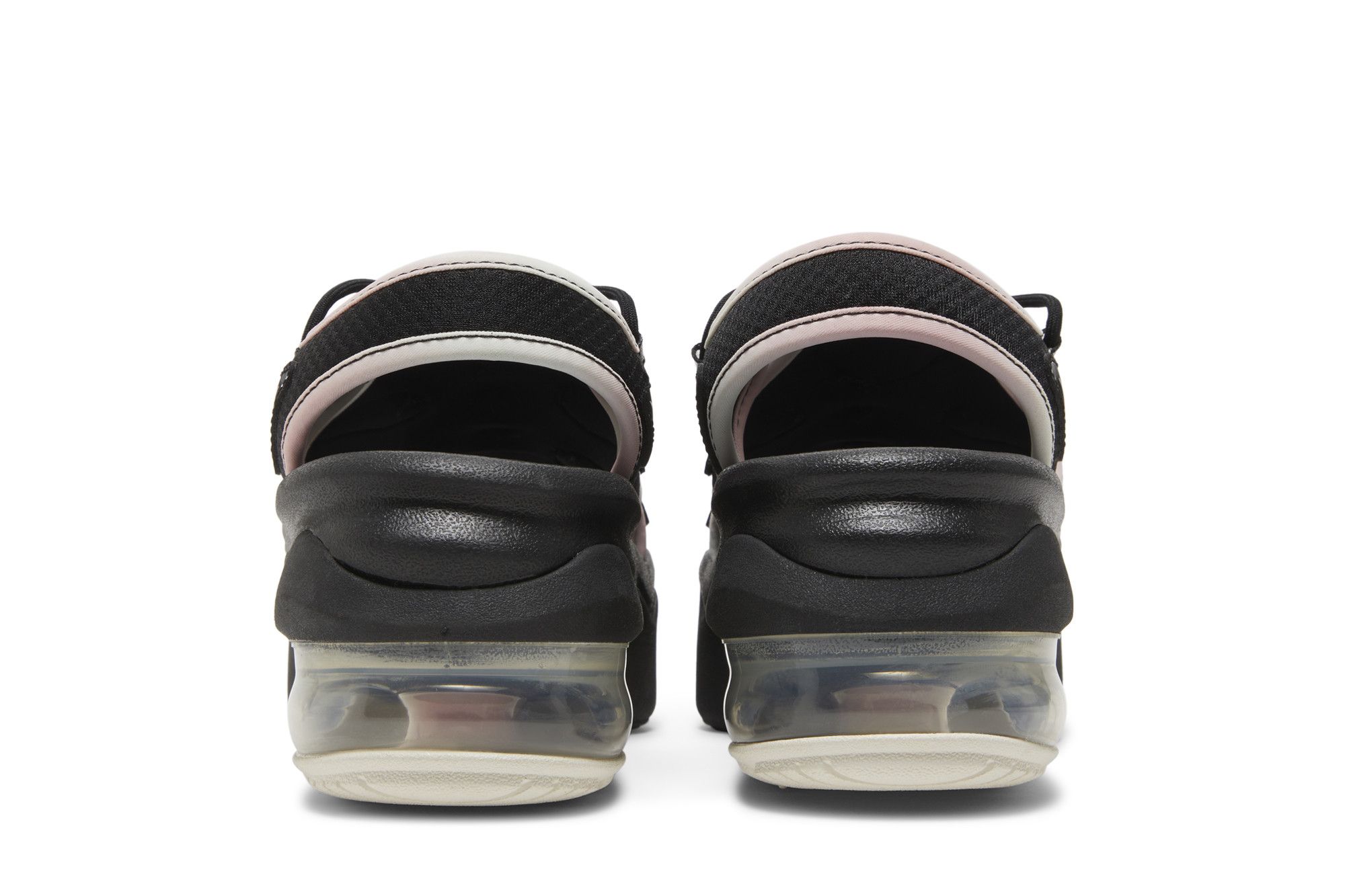 海外限定スパイク販売 Pink 'Black Sandal Koko Max Air Wmns Buy Glaze' 010 DM6187 - 靴