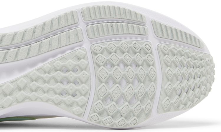 Nike Wmns Air Zoom Pegasus 39 Pure Platinum Barely Green