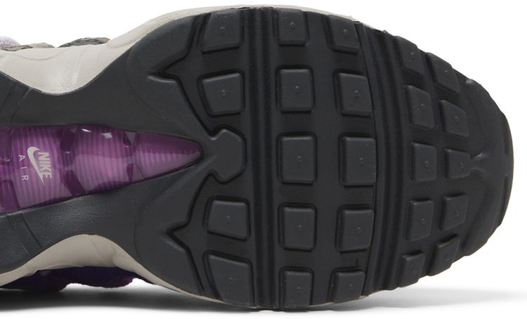 Nike Wmns Air Max 95 Viotech