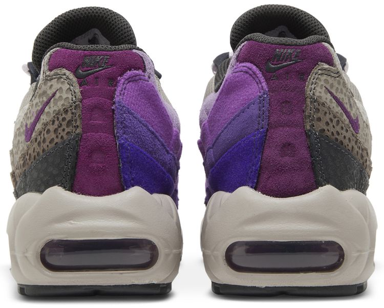 Nike Wmns Air Max 95 Viotech