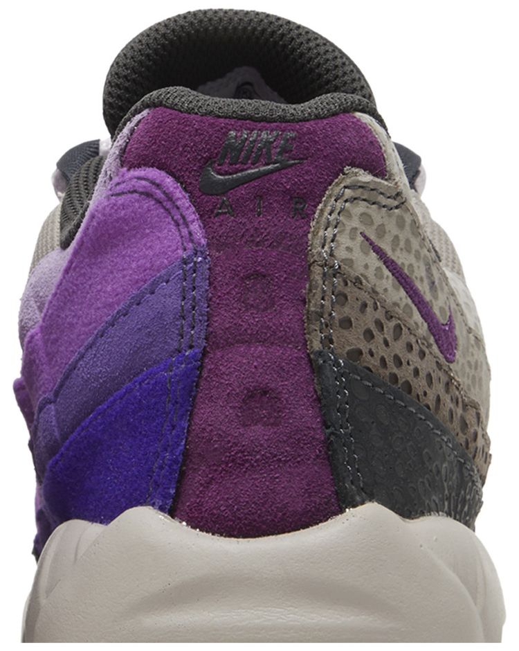 Nike Wmns Air Max 95 Viotech