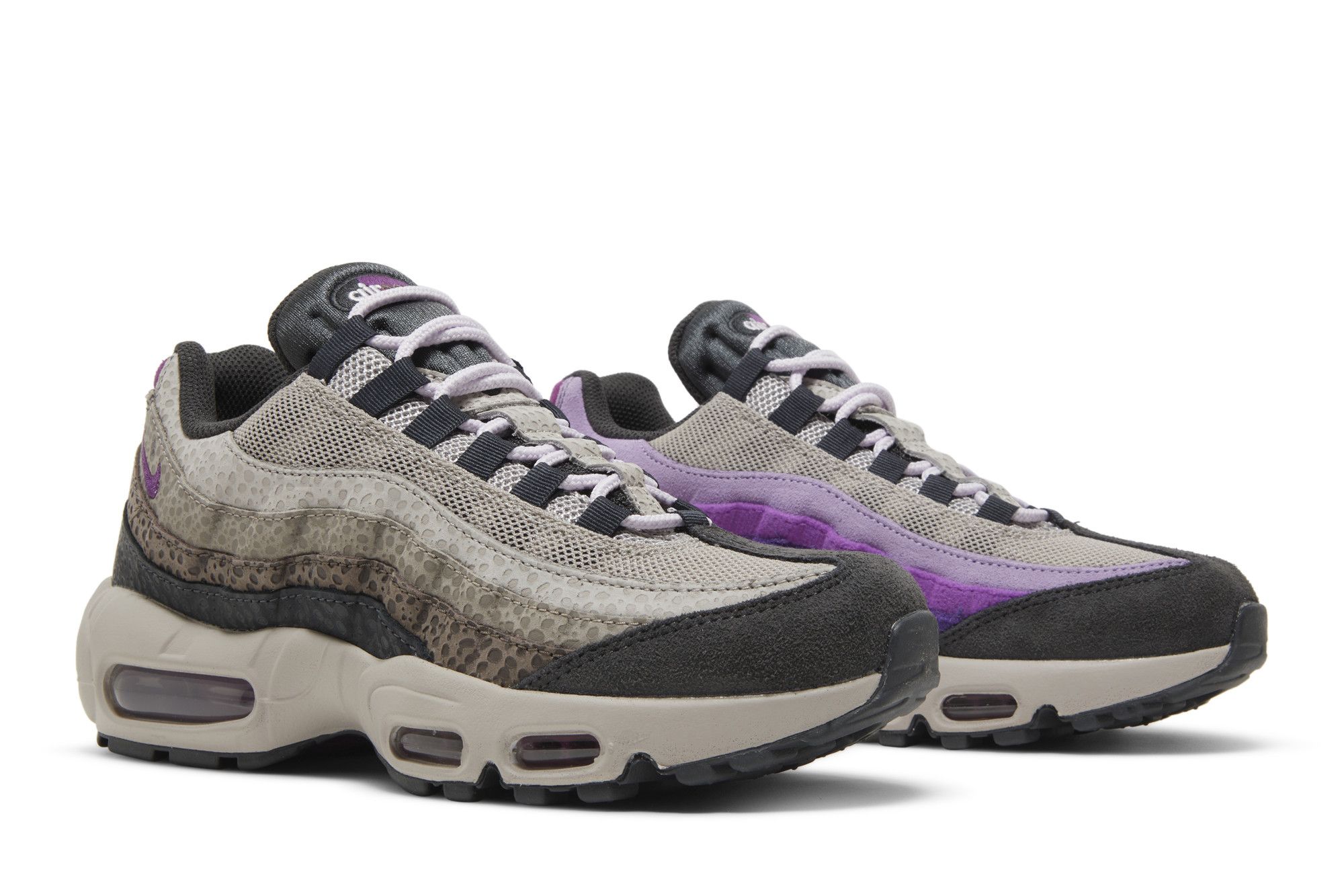 Buy Wmns Air Max 95 'Viotech' - DX2955 001 | GOAT