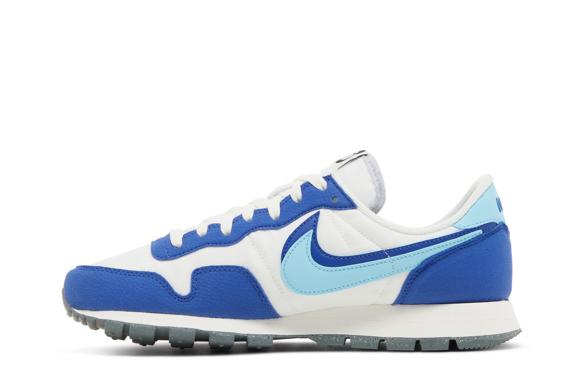 Buy Air Pegasus 83 Double Swoosh Sail Old Royal DV0570 100 GOAT